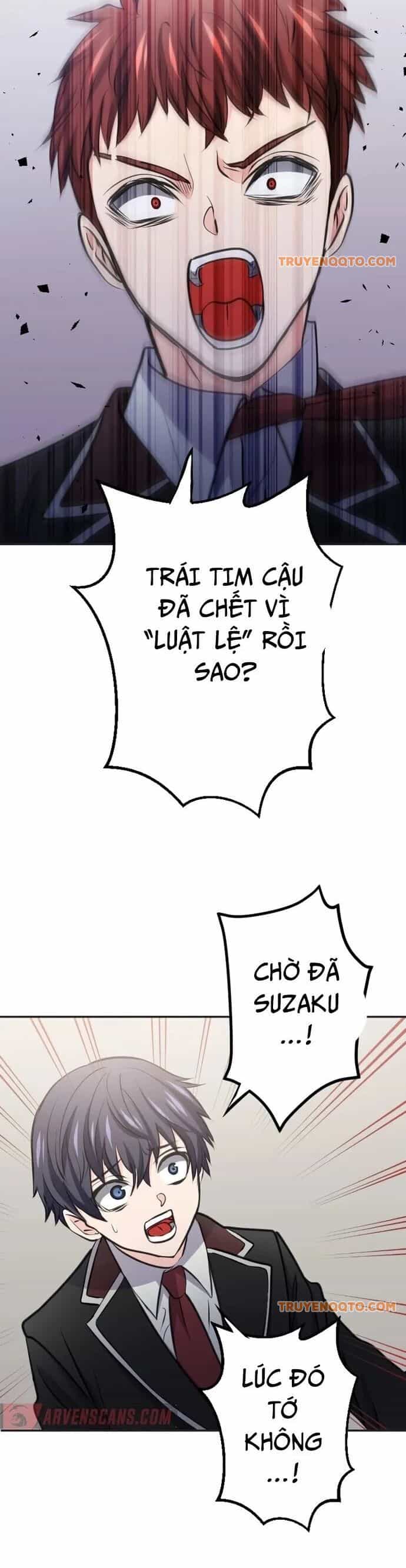 Ittoki The Ninja - Chương 8 - ảnh 42