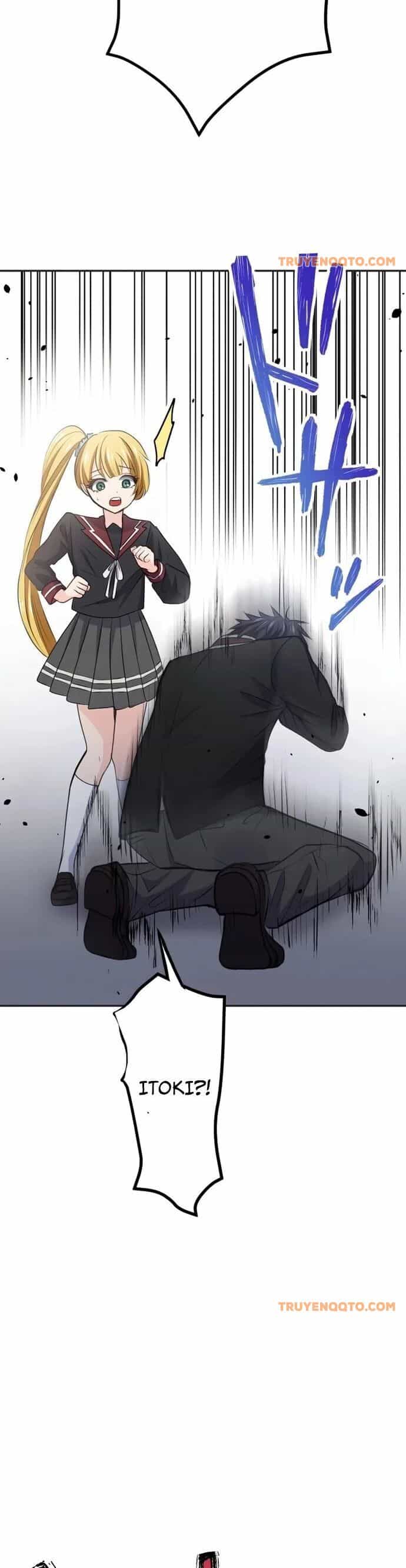 Ittoki The Ninja - Chương 8 - ảnh 45