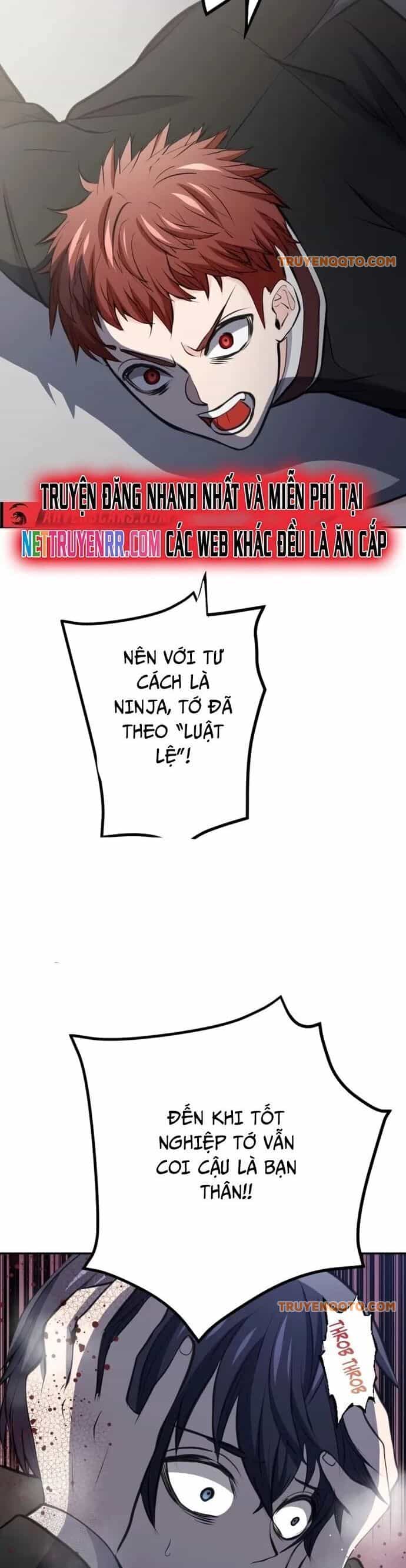 Ittoki The Ninja - Chương 8 - ảnh 48