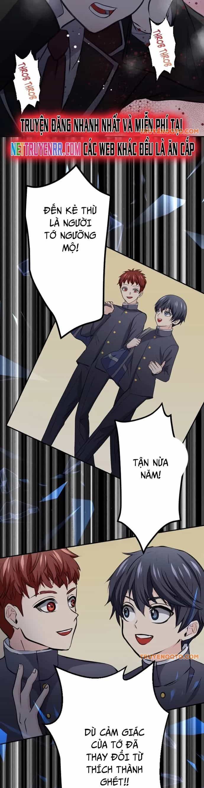 Ittoki The Ninja - Chương 8 - ảnh 49