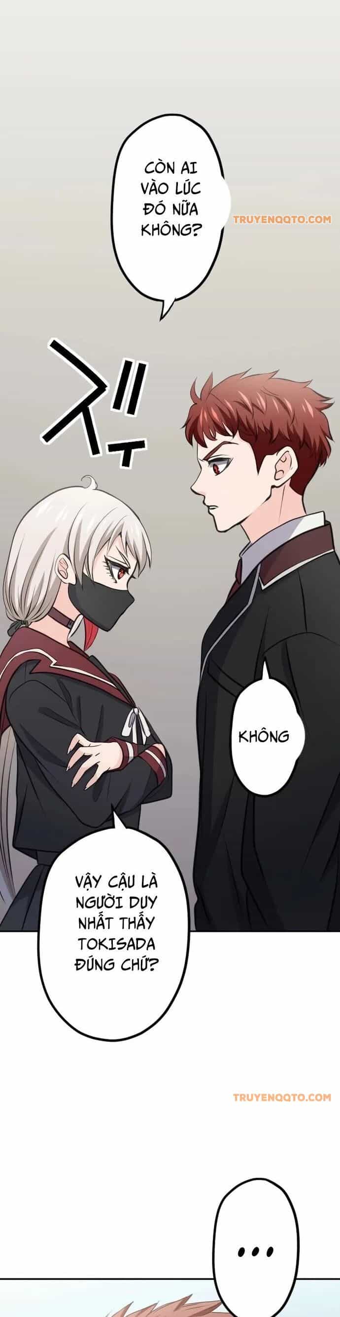 Ittoki The Ninja - Chương 8 - ảnh 5