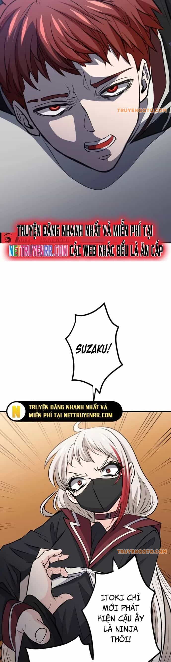 Ittoki The Ninja - Chương 8 - ảnh 51