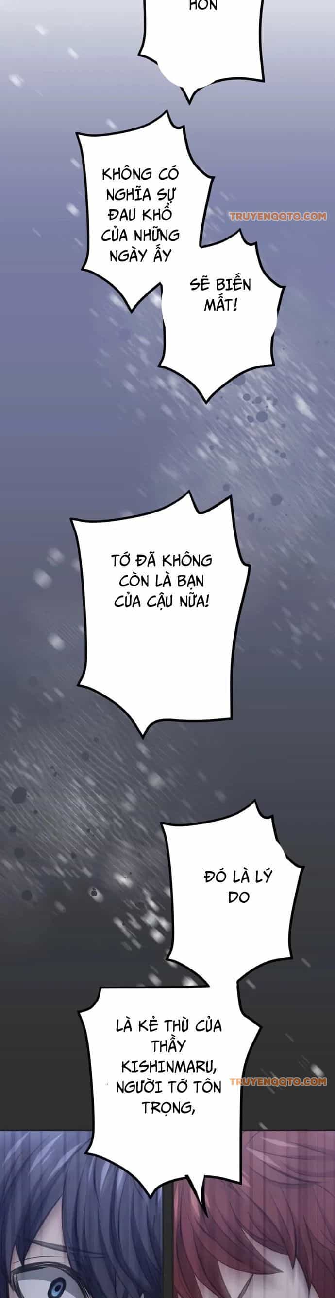 Ittoki The Ninja - Chương 8 - ảnh 55