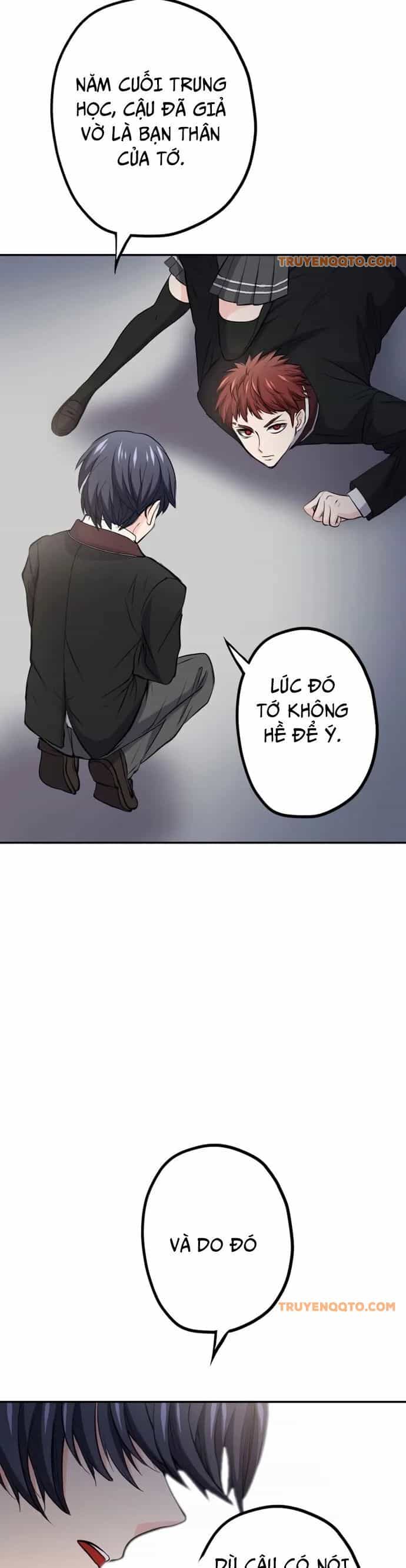 Ittoki The Ninja - Chương 8 - ảnh 67