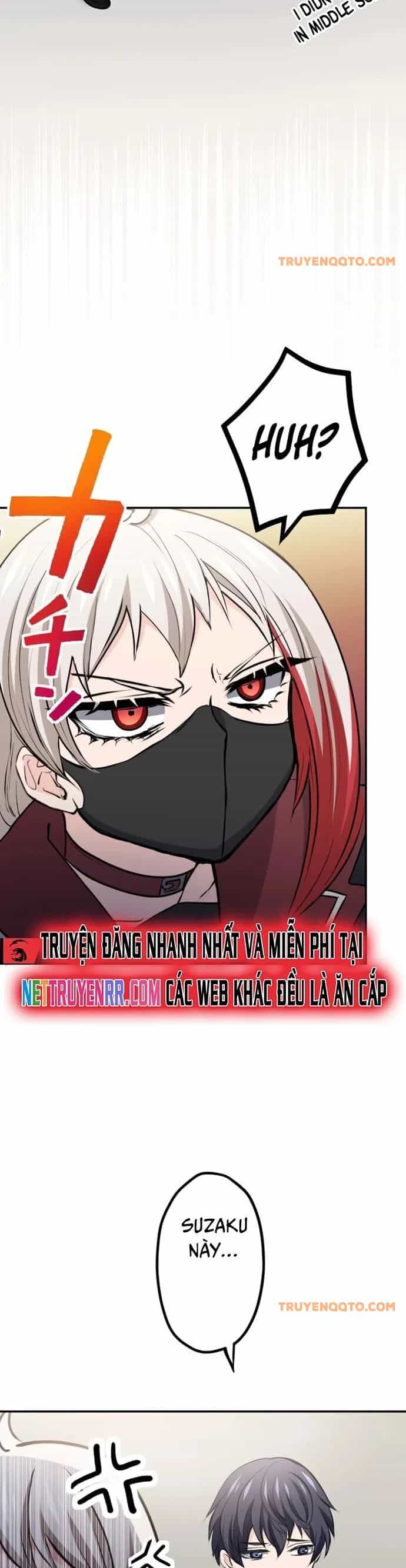 Ittoki The Ninja - Chương 8 - ảnh 7