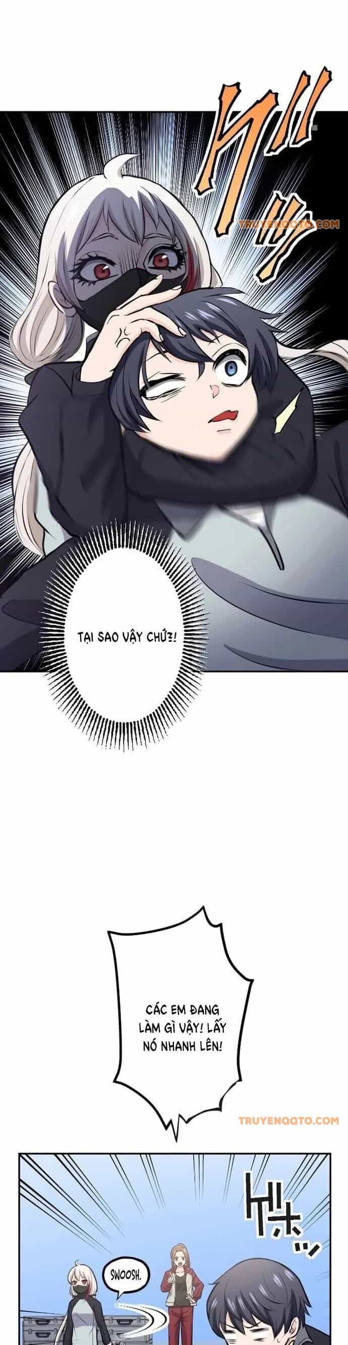 Ittoki The Ninja - Chương 9 - ảnh 12