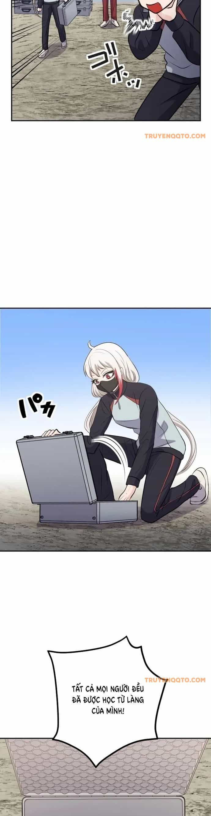Ittoki The Ninja - Chương 9 - ảnh 13