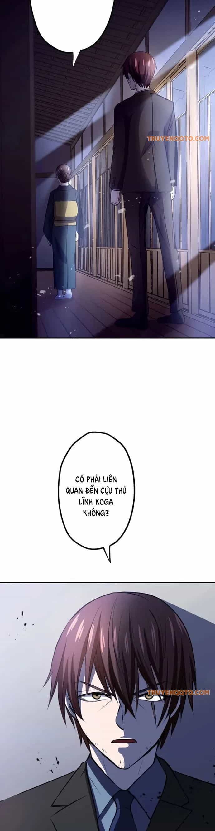 Ittoki The Ninja - Chương 9 - ảnh 2
