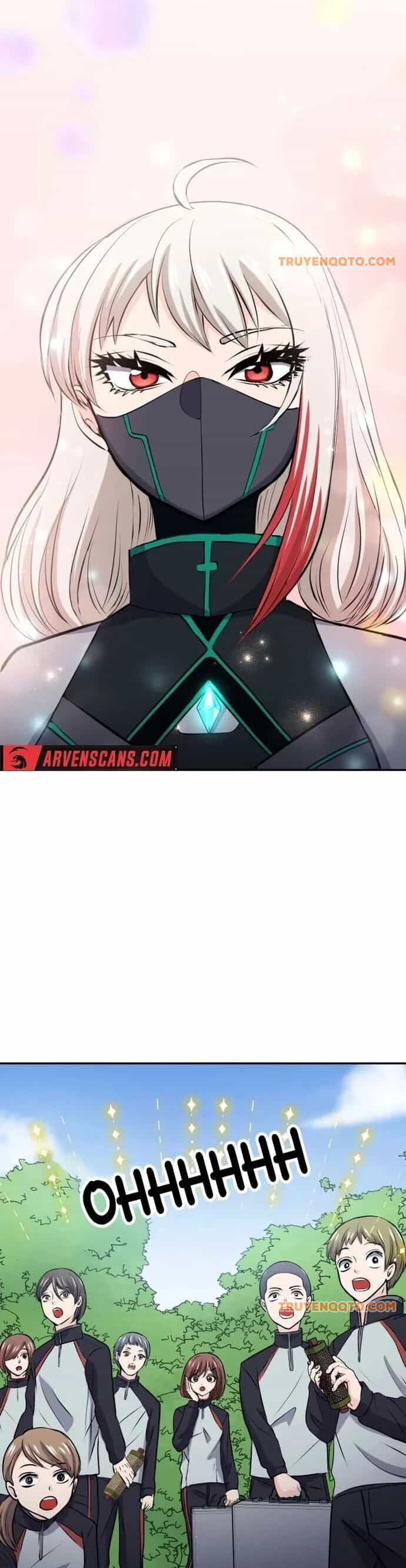 Ittoki The Ninja - Chương 9 - ảnh 21