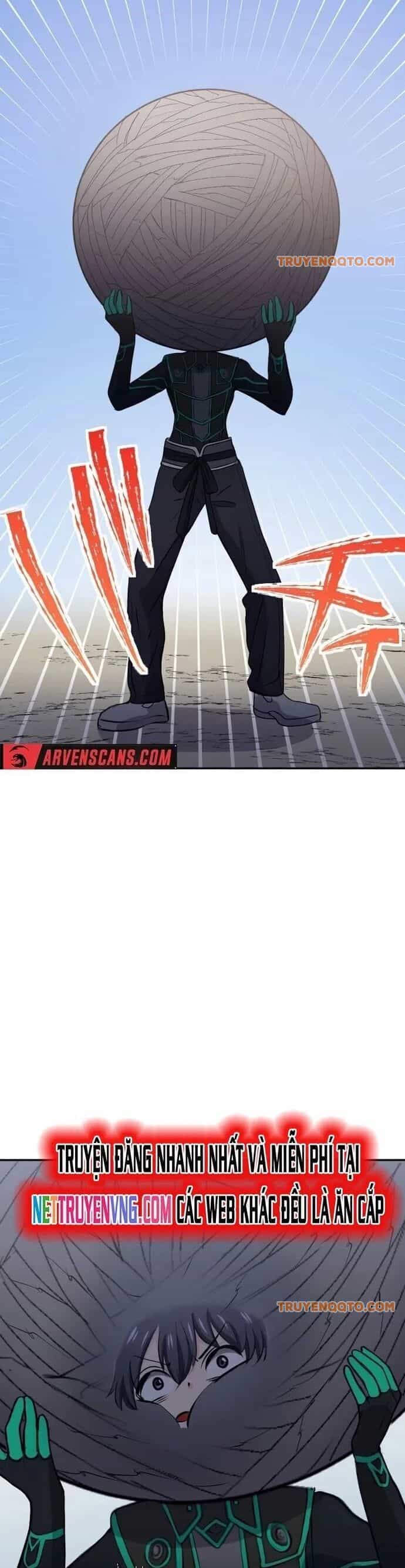 Ittoki The Ninja - Chương 9 - ảnh 26
