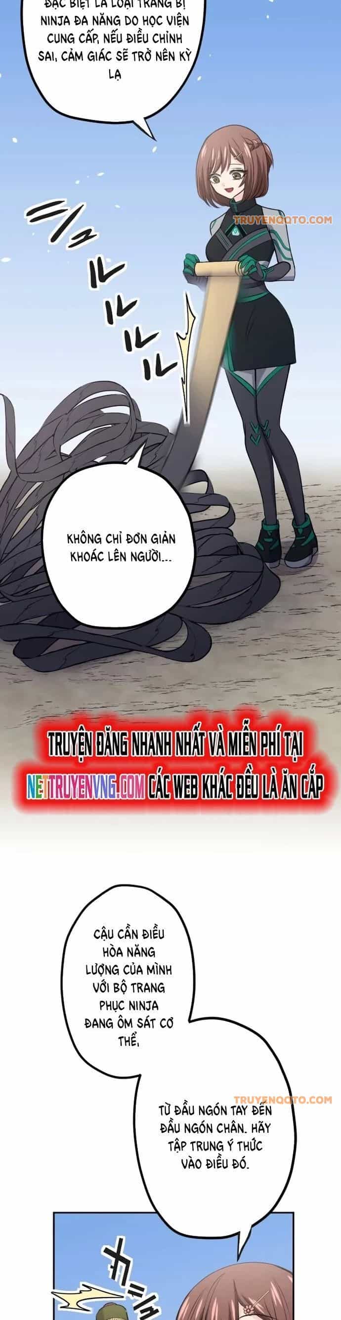 Ittoki The Ninja - Chương 9 - ảnh 37