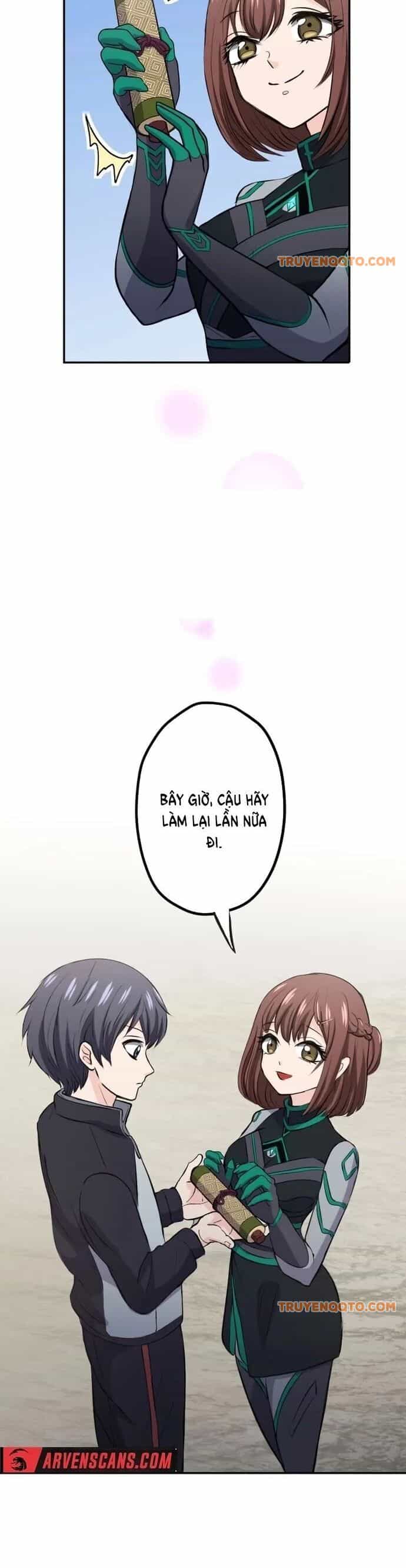 Ittoki The Ninja - Chương 9 - ảnh 38