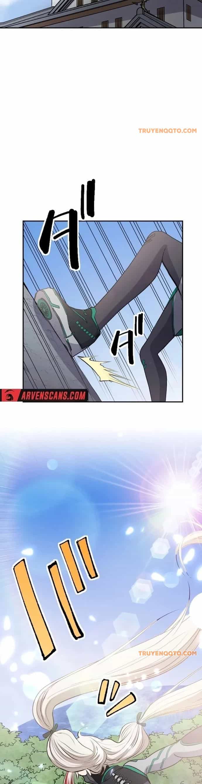 Ittoki The Ninja - Chương 9 - ảnh 43