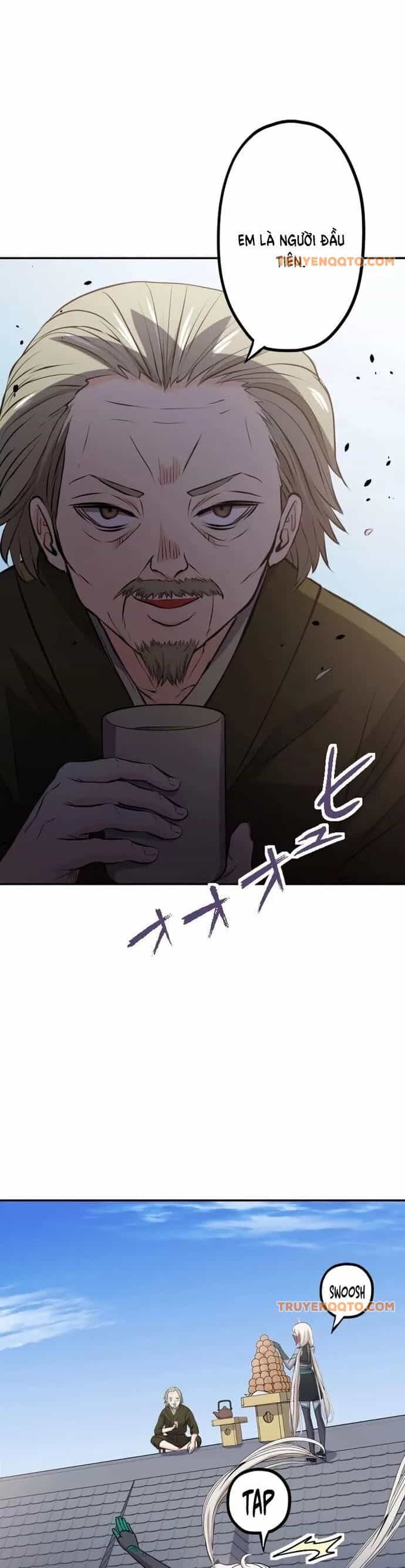 Ittoki The Ninja - Chương 9 - ảnh 45