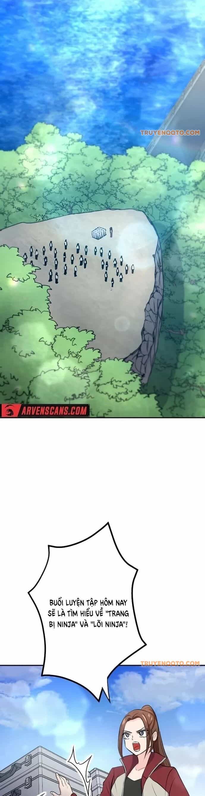 Ittoki The Ninja - Chương 9 - ảnh 5