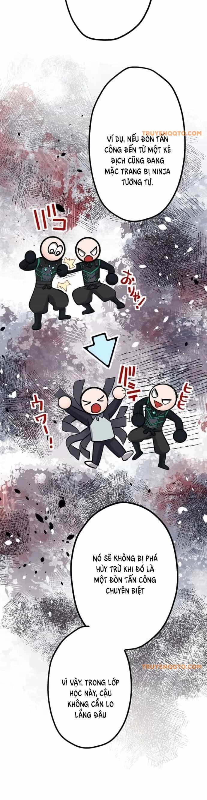 Ittoki The Ninja - Chương 9 - ảnh 58