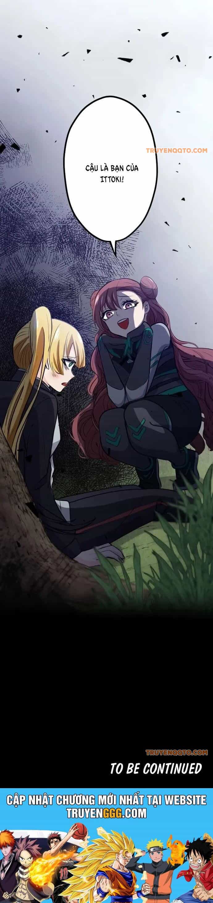 Ittoki The Ninja - Chương 9 - ảnh 66