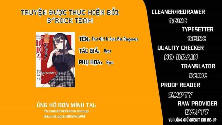 Jirai Nandesuka? Chihara-San - Chương 15 - ảnh 1