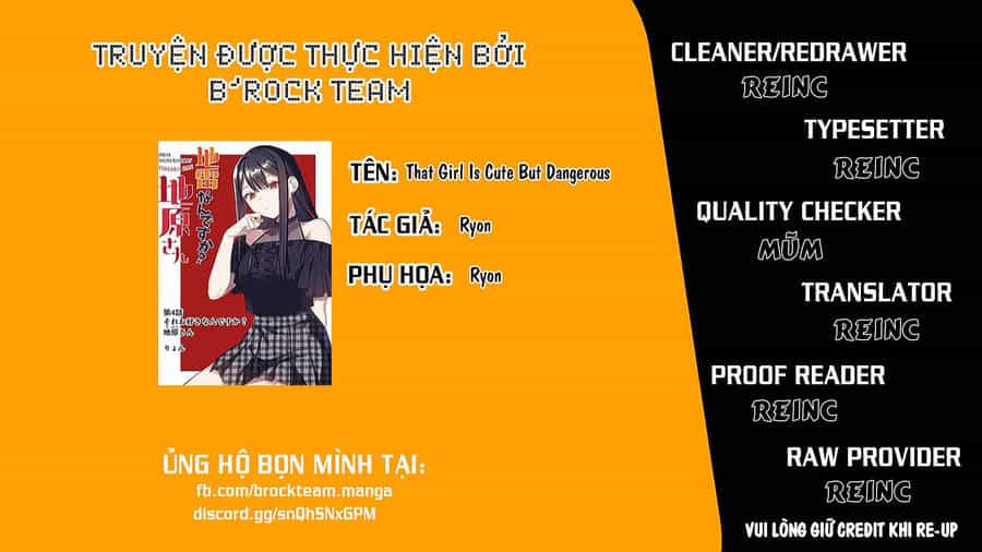 Jirai Nandesuka? Chihara-San - Chương 23 - ảnh 1