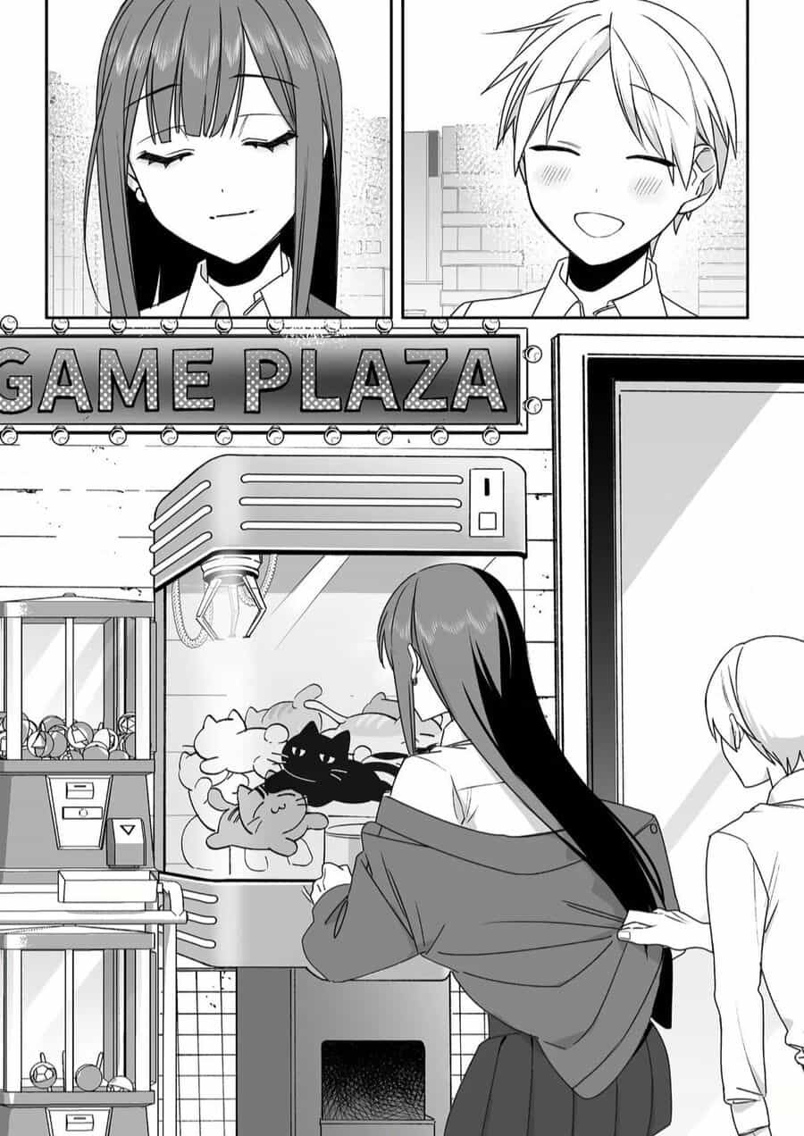 Jirai Nandesuka? Chihara-San - Chuong 54 - ảnh 10