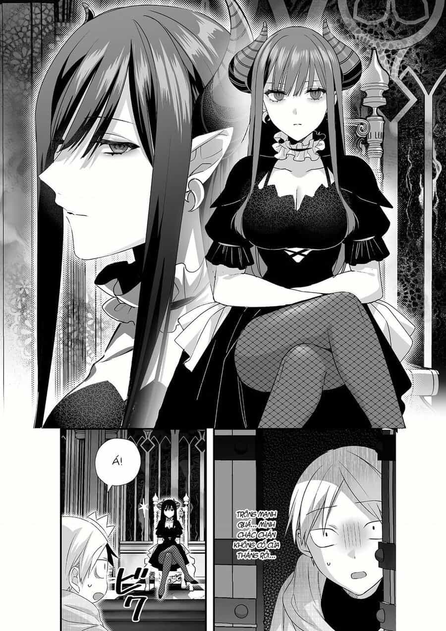 Jirai Nandesuka? Chihara-San - Chương 63.6 - ảnh 2