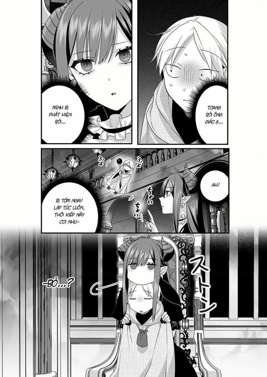 Jirai Nandesuka? Chihara-San - Chương 63.6 - ảnh 3