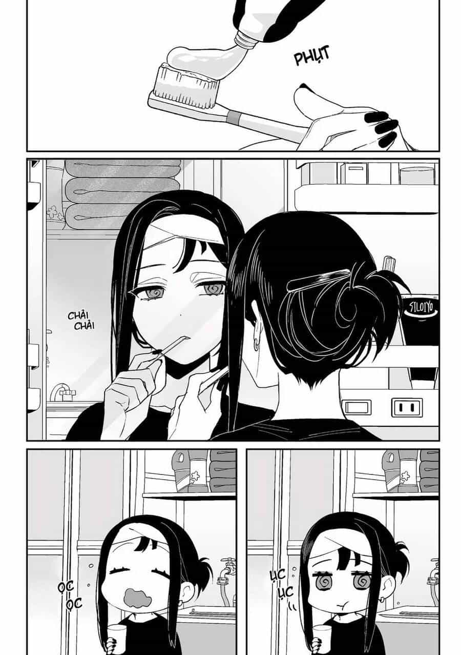 Jirai Nandesuka? Chihara-San - Chương 8 - ảnh 3