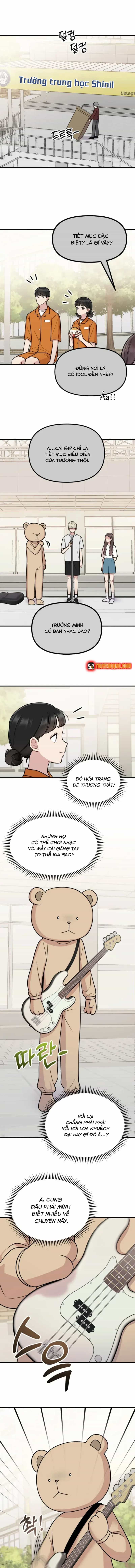 Jiyujiyo - Chương 24 - ảnh 8
