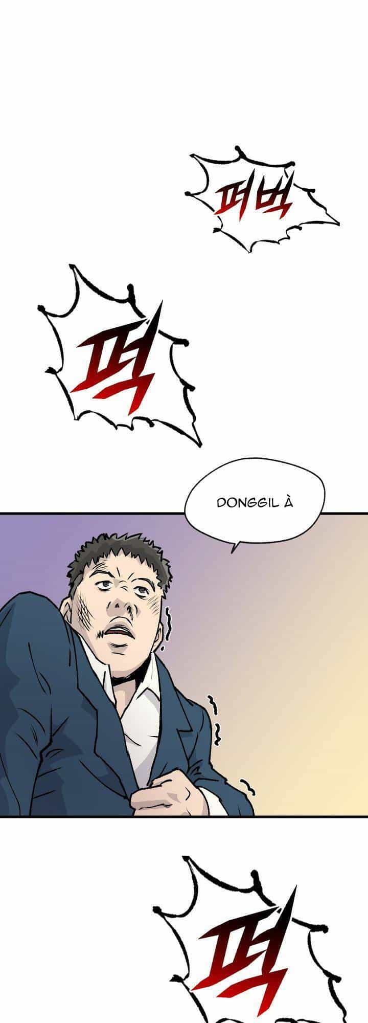 Jo Dong-Gil - Chương 1 - ảnh 40