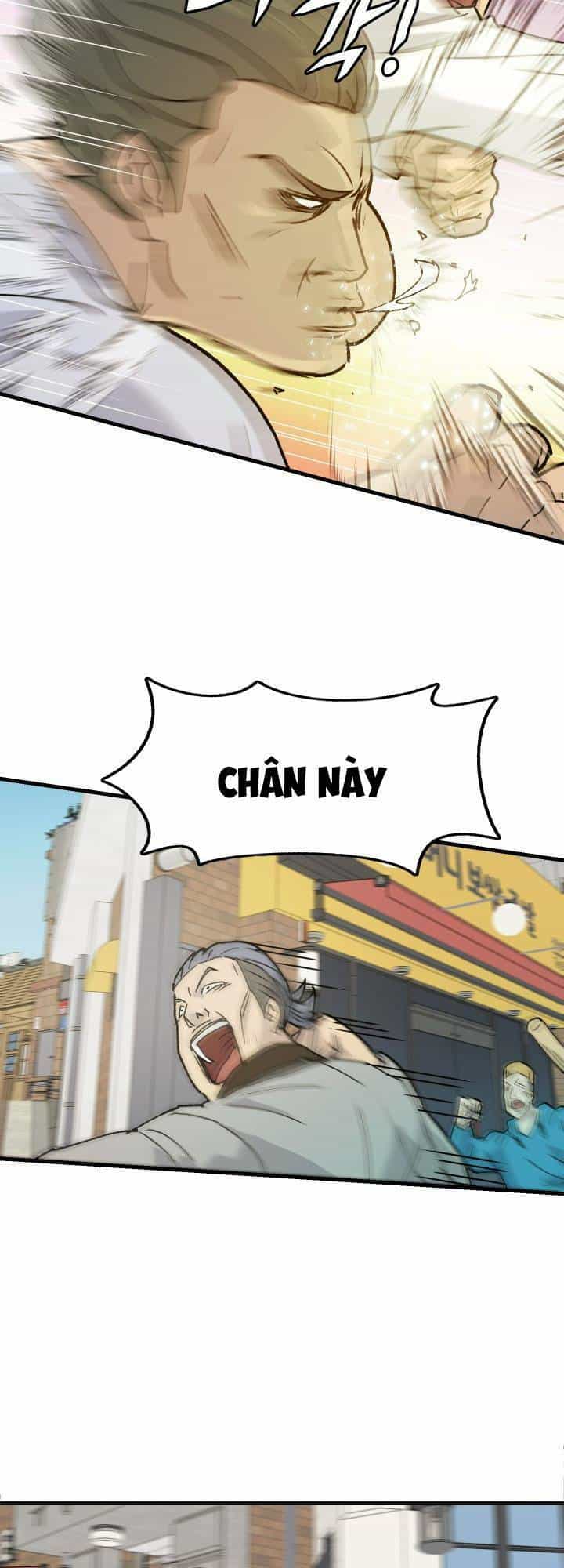 Jo Dong-Gil - Chương 1 - ảnh 65