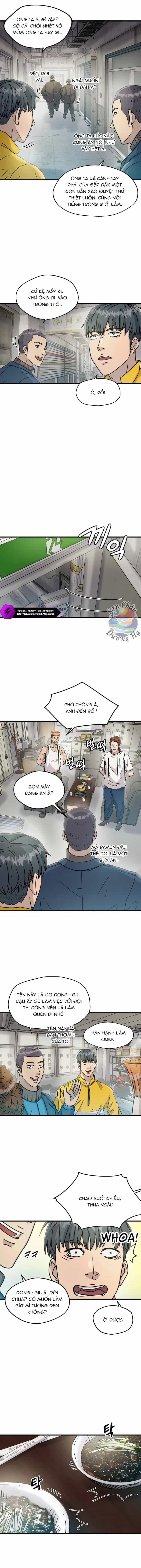 Jo Dong-Gil - Chương 10 - ảnh 5