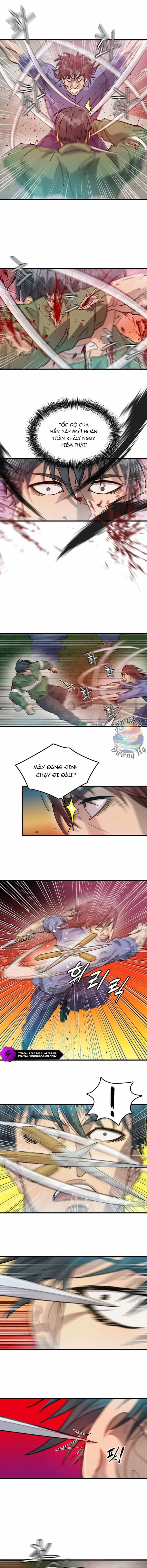 Jo Dong-Gil - Chương 13 - ảnh 7