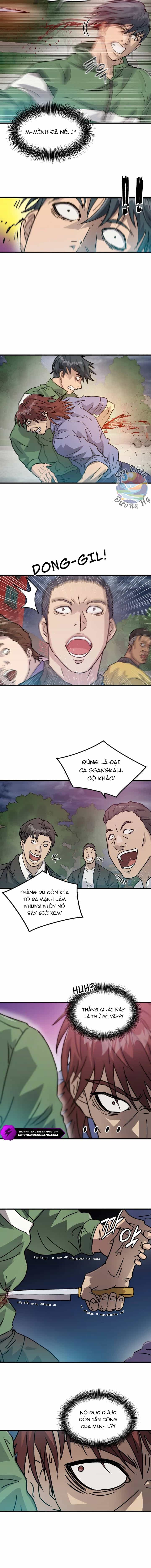 Jo Dong-Gil - Chương 13 - ảnh 8