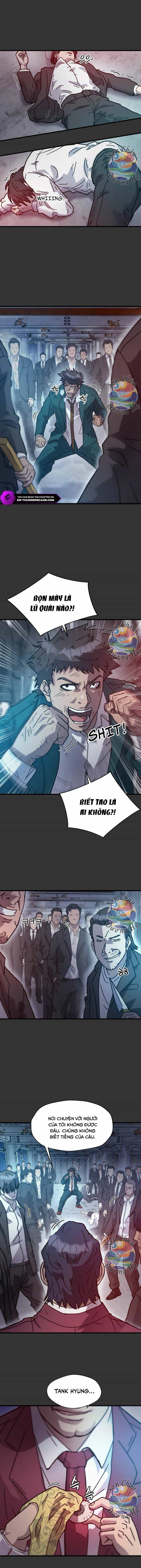Jo Dong-Gil - Chương 16 - ảnh 4