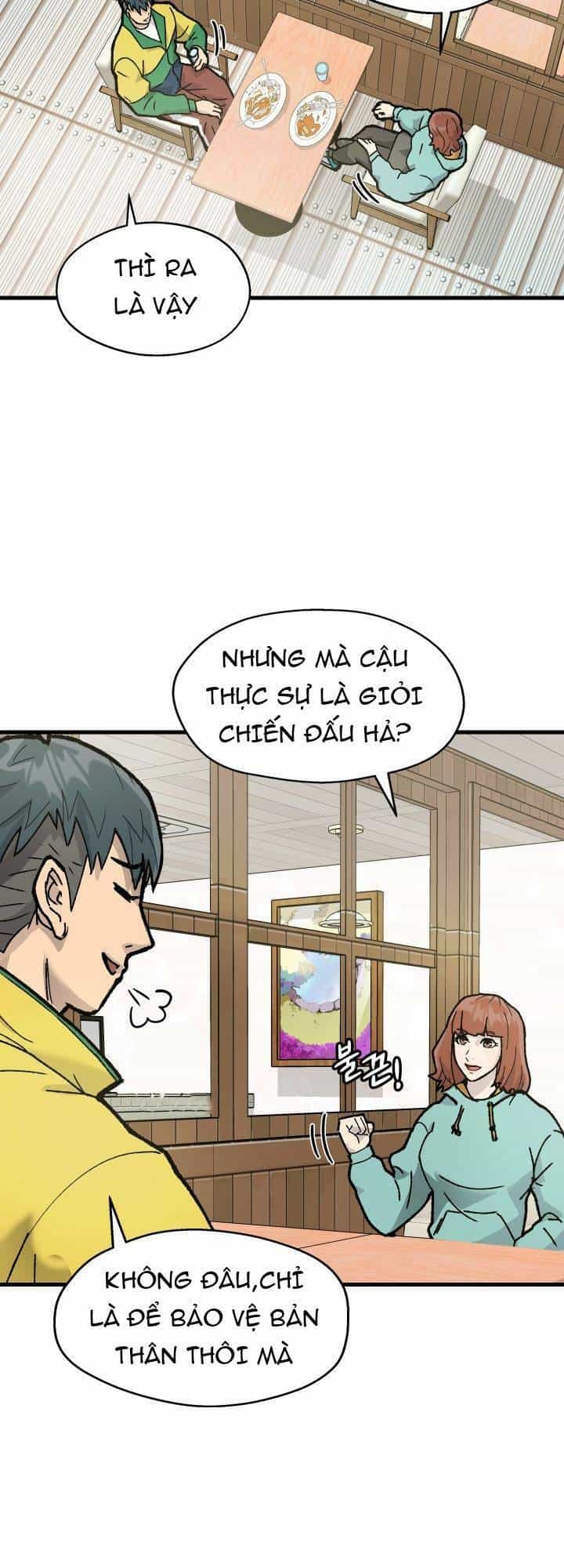Jo Dong-Gil - Chương 2 - ảnh 16