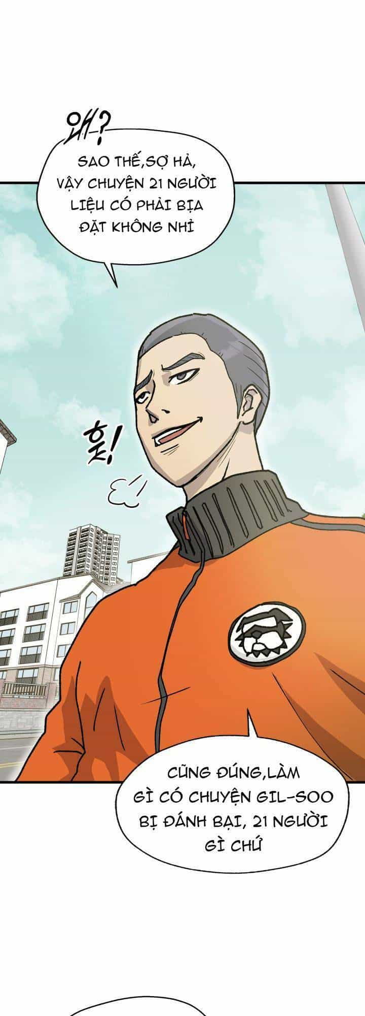 Jo Dong-Gil - Chương 2 - ảnh 35