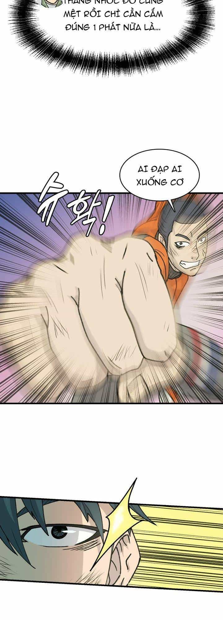 Jo Dong-Gil - Chương 2 - ảnh 64