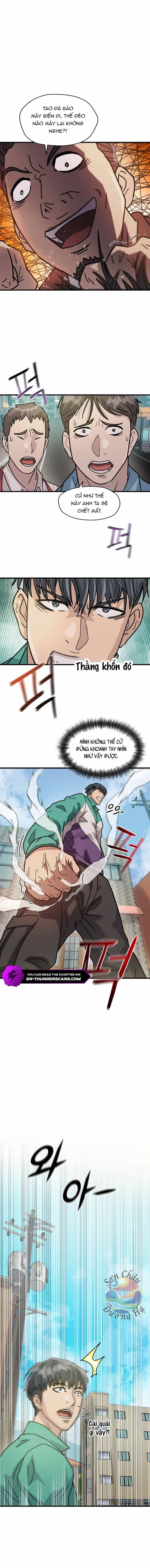 Jo Dong-Gil - Chương 7 - ảnh 8