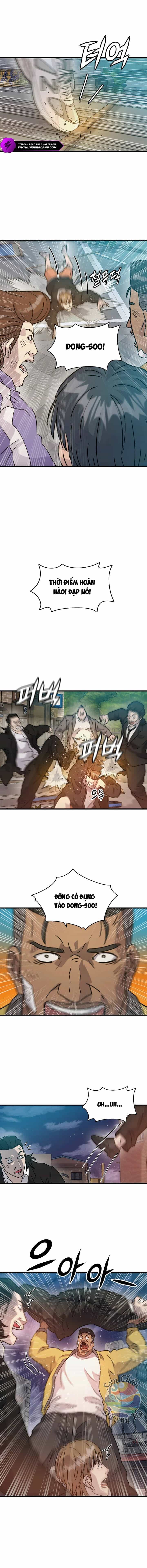 Jo Dong-Gil - Chương 9 - ảnh 6