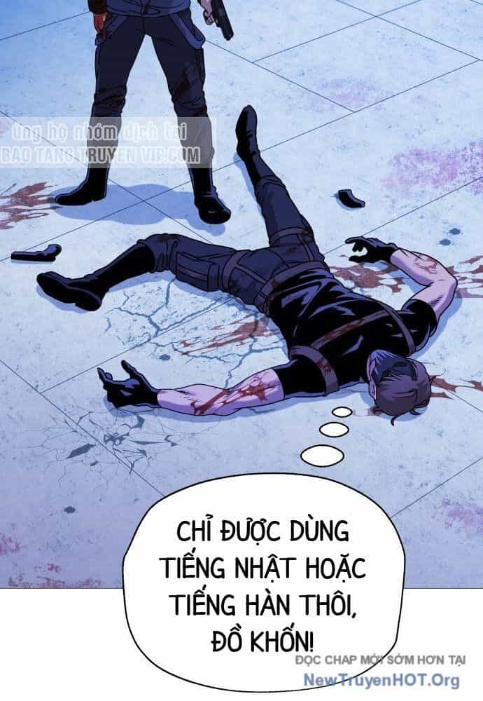 John X Sát Thủ - Chương 1 - ảnh 168