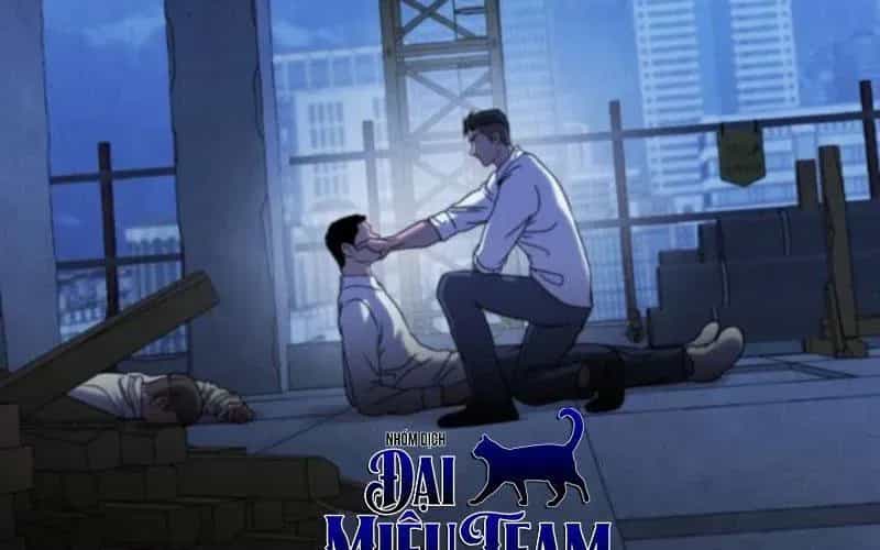 John X Sát Thủ - Chương 10 - ảnh 37