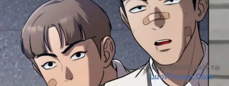 John X Sát Thủ - Chương 10 - ảnh 547