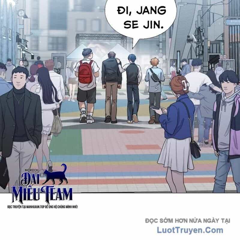 John X Sát Thủ - Chương 11 - ảnh 32