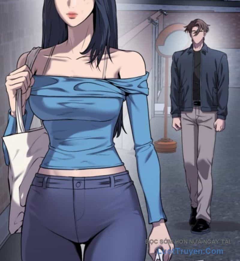 John X Sát Thủ - Chương 13 - ảnh 223