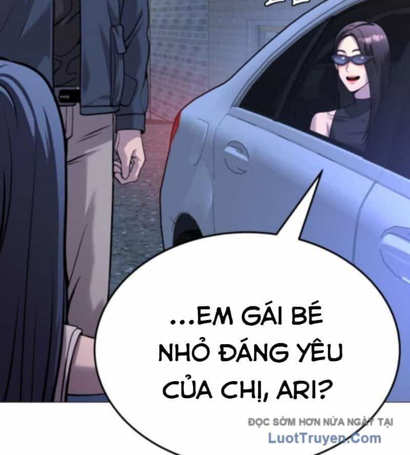 John X Sát Thủ - Chương 13 - ảnh 269