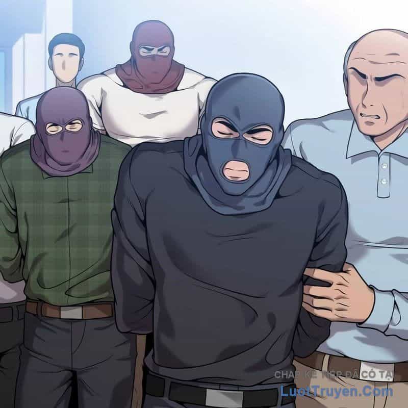 John X Sát Thủ - Chương 19 - ảnh 152