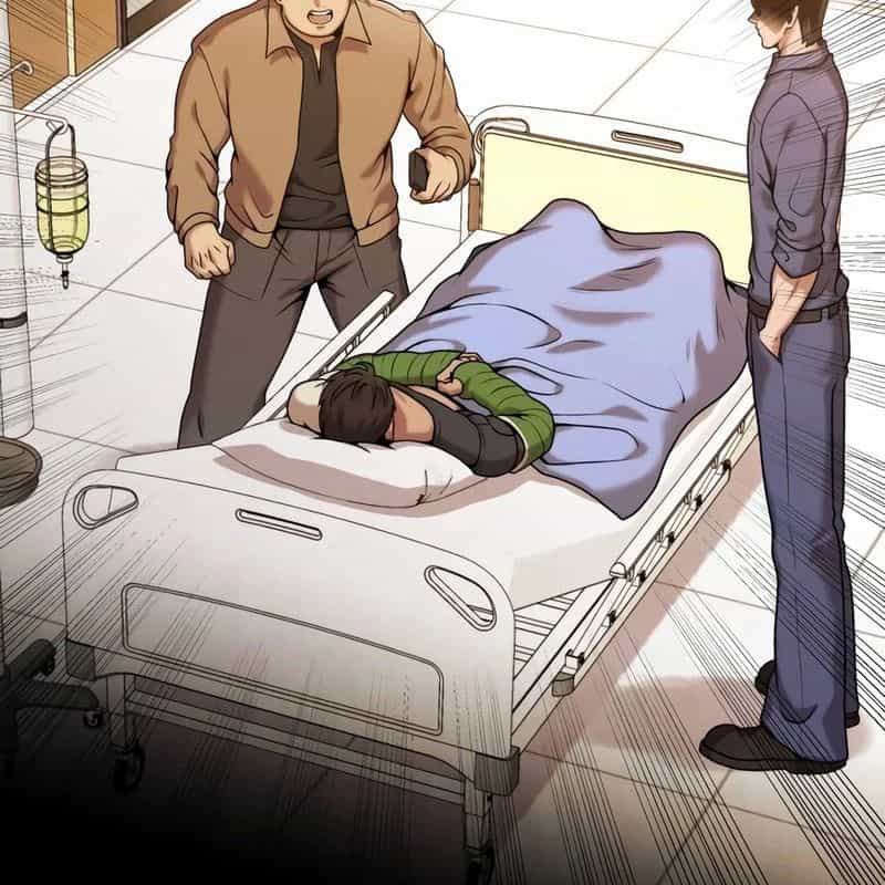 John X Sát Thủ - Chương 19 - ảnh 208