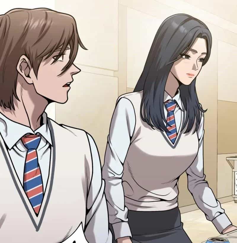 John X Sát Thủ - Chương 21 - ảnh 17