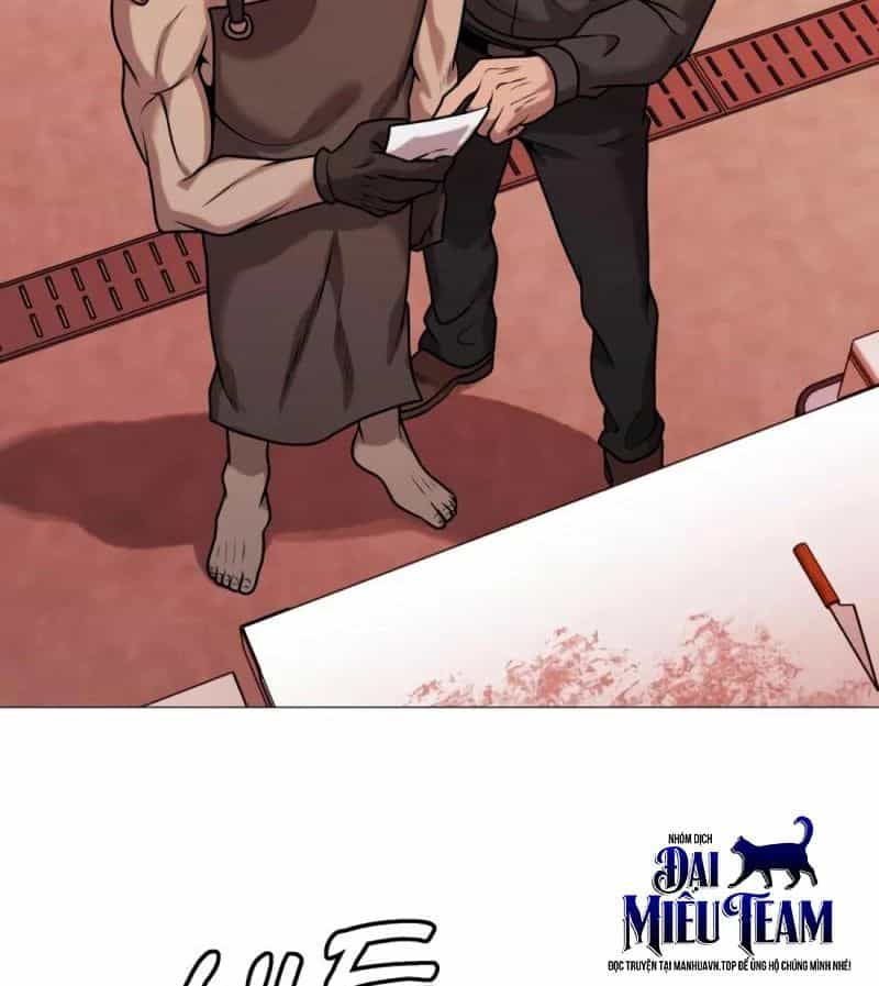 John X Sát Thủ - Chương 21 - ảnh 192