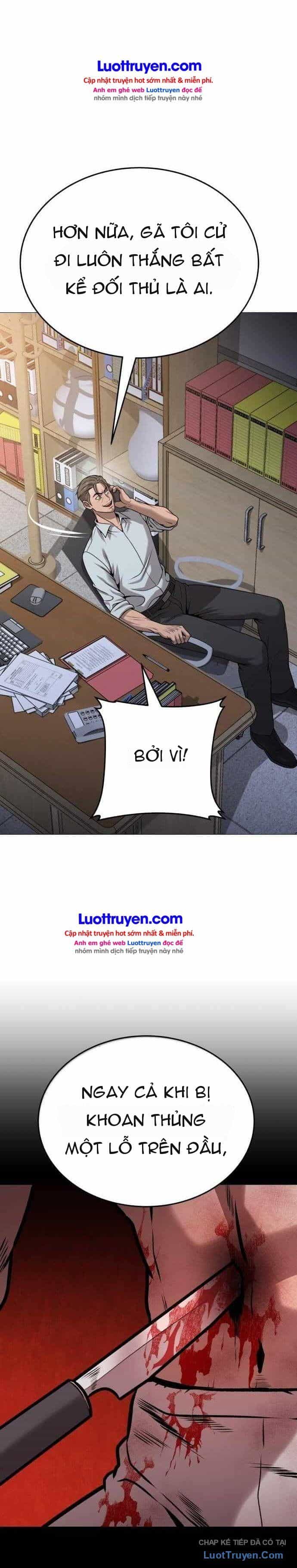 John X Sát Thủ - Chương 24 - ảnh 19